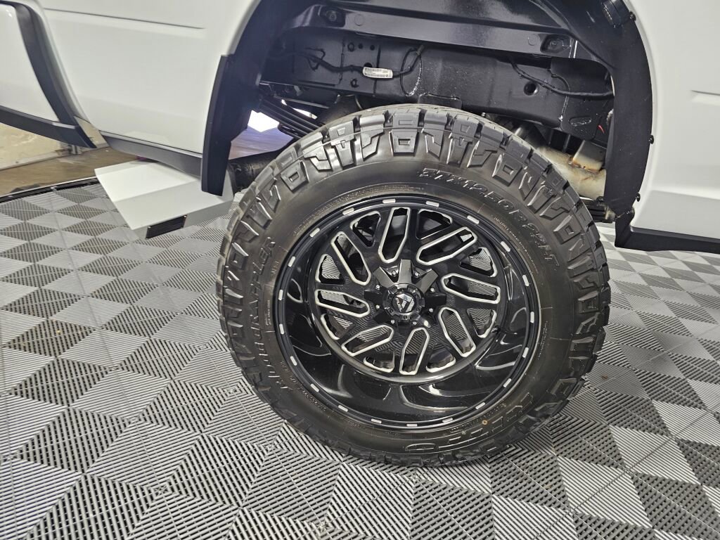 New 2024 RAM 3500 Laramie w/ Night Edition image 14