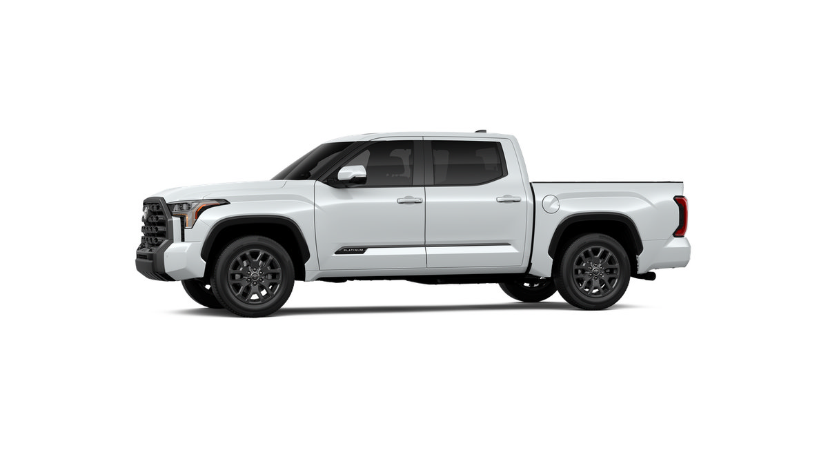 New 2026 Toyota Tundra Platinum AWD/4WD image 37
