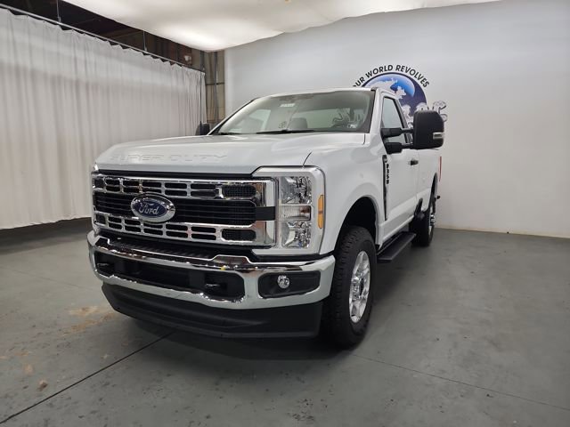 New 2026 Ford F350 XLT image 11