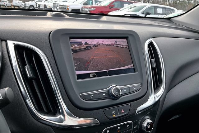 Used 2024 Chevrolet Equinox LT FWD image 14