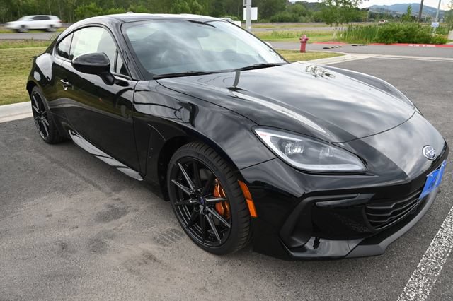 New 2026 Subaru BRZ tS RWD image 15