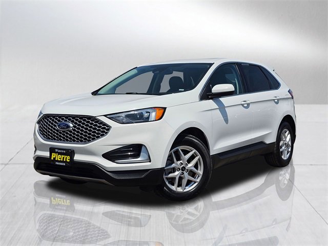 Used 2024 Ford Edge SEL