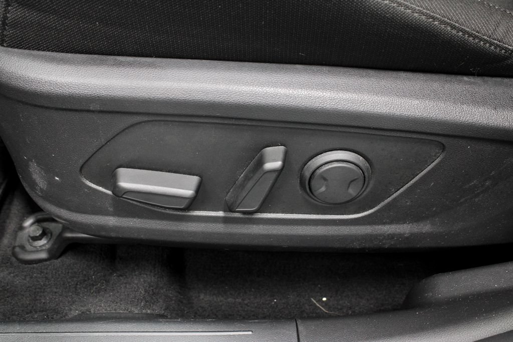 Certified 2024 Hyundai Tucson SEL AWD/4WD image 26