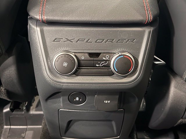 New 2026 Ford Explorer ST-Line AWD/4WD image 26