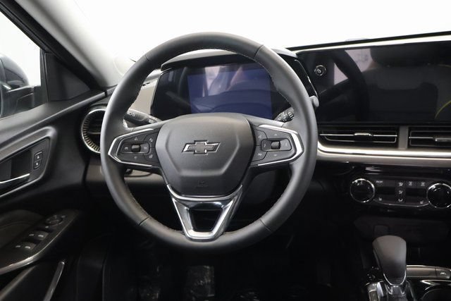 New 2026 Chevrolet Trax ACTIV w/ Driver Confidence Package FWD image 15