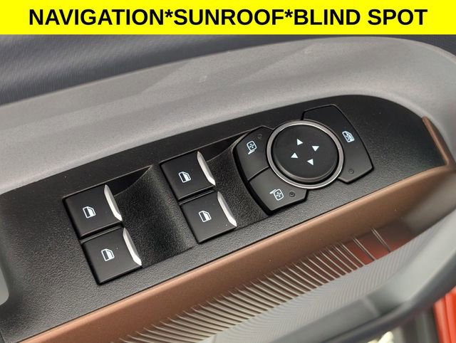 Used 2024 Ford Maverick Lariat FWD image 12