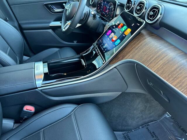 Certified 2026 Mercedes-Benz GLC 300 4MATIC image 18