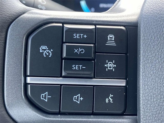 New 2026 Ford F350 Lariat image 18