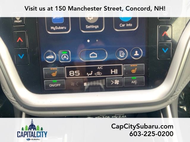 Used 2024 Subaru Outback Limited image 28