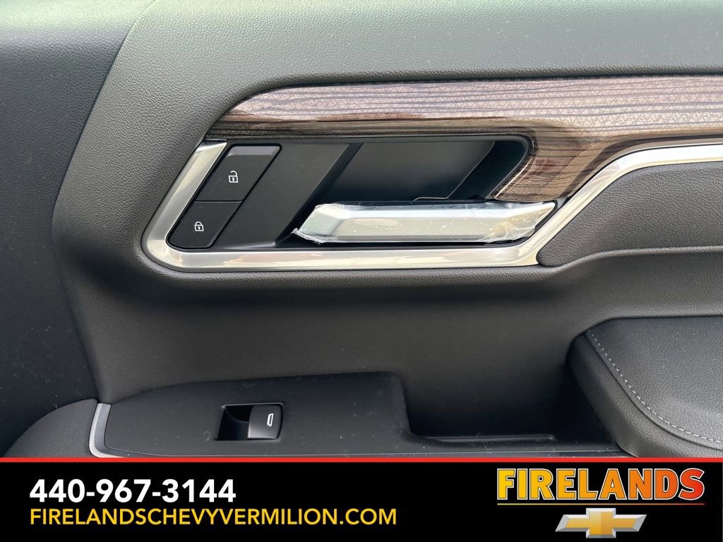 New 2026 Chevrolet Silverado 1500 LT image 24
