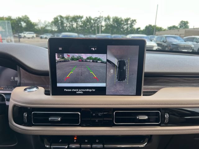 Certified 2024 Lincoln Aviator Reserve w/ Equipment Group 201A AWD/4WD image 25