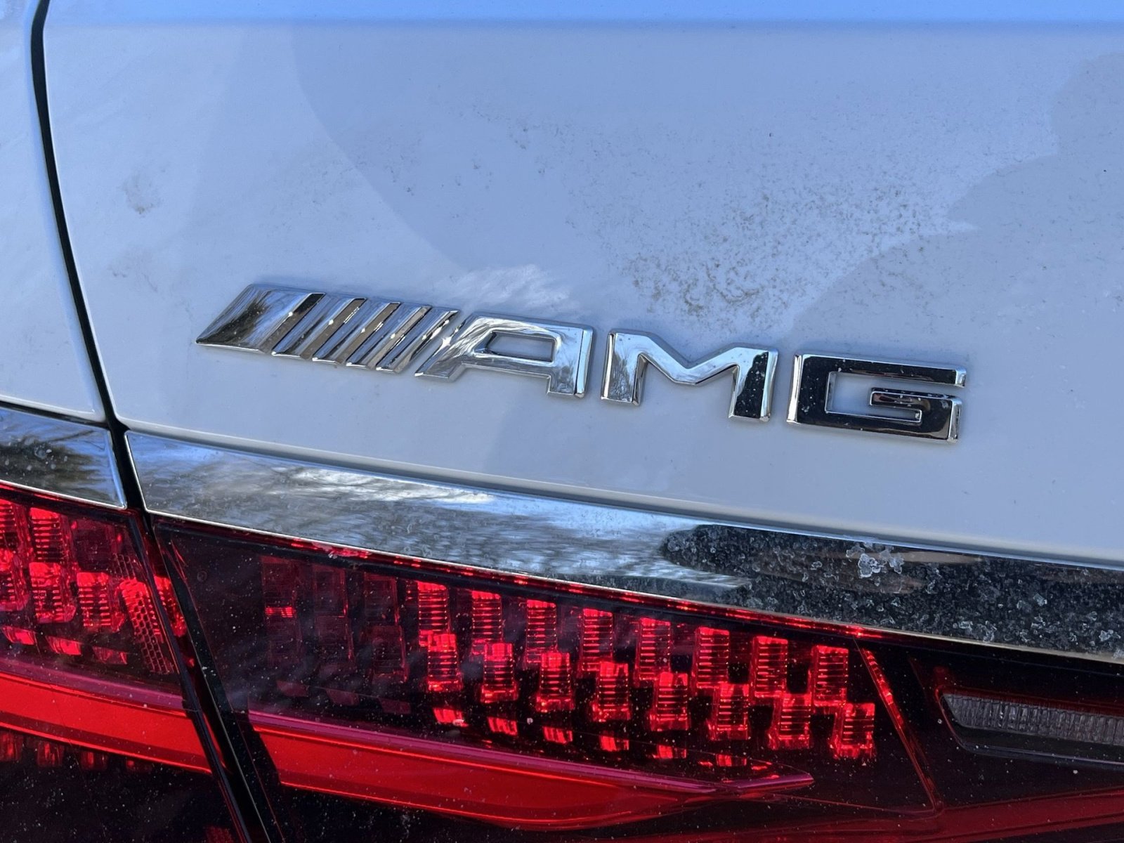 New 2026 Mercedes-Benz S 63 AMG S image 29