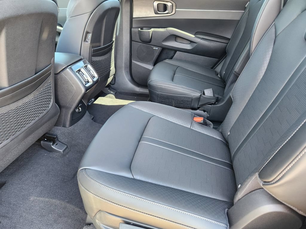 New 2026 Kia Sorento X-Line EX AWD/4WD image 9