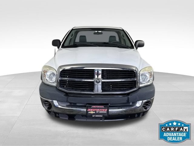 Used 2007 Dodge Ram 1500 Truck ST w/ SXT Group RWD image 2