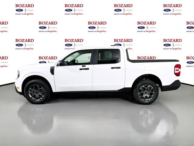New 2026 Ford Maverick XLT w/ Equipment Group 301A image 4