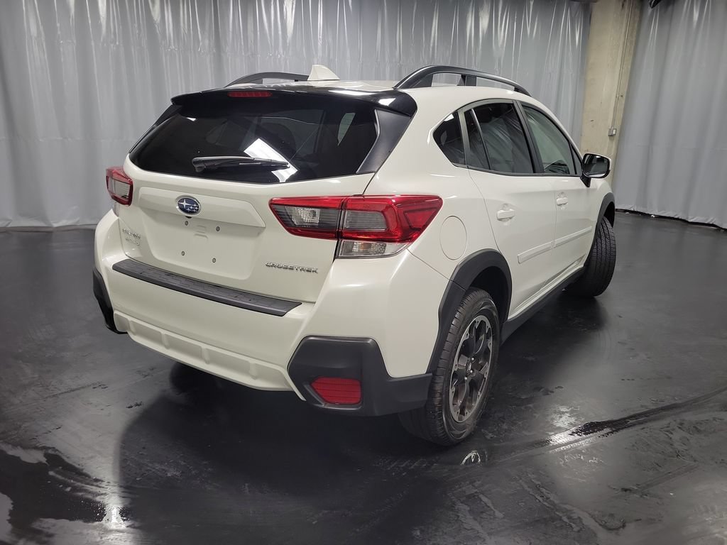 Used 2022 Subaru Crosstrek 2.0i Premium AWD/4WD image 8