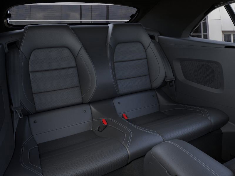 New 2026 Ford Mustang Premium image 11