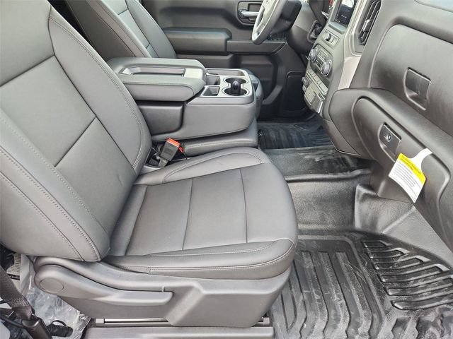 New 2025 Chevrolet Silverado 3500 W/T w/ WT Convenience Package AWD/4WD image 23