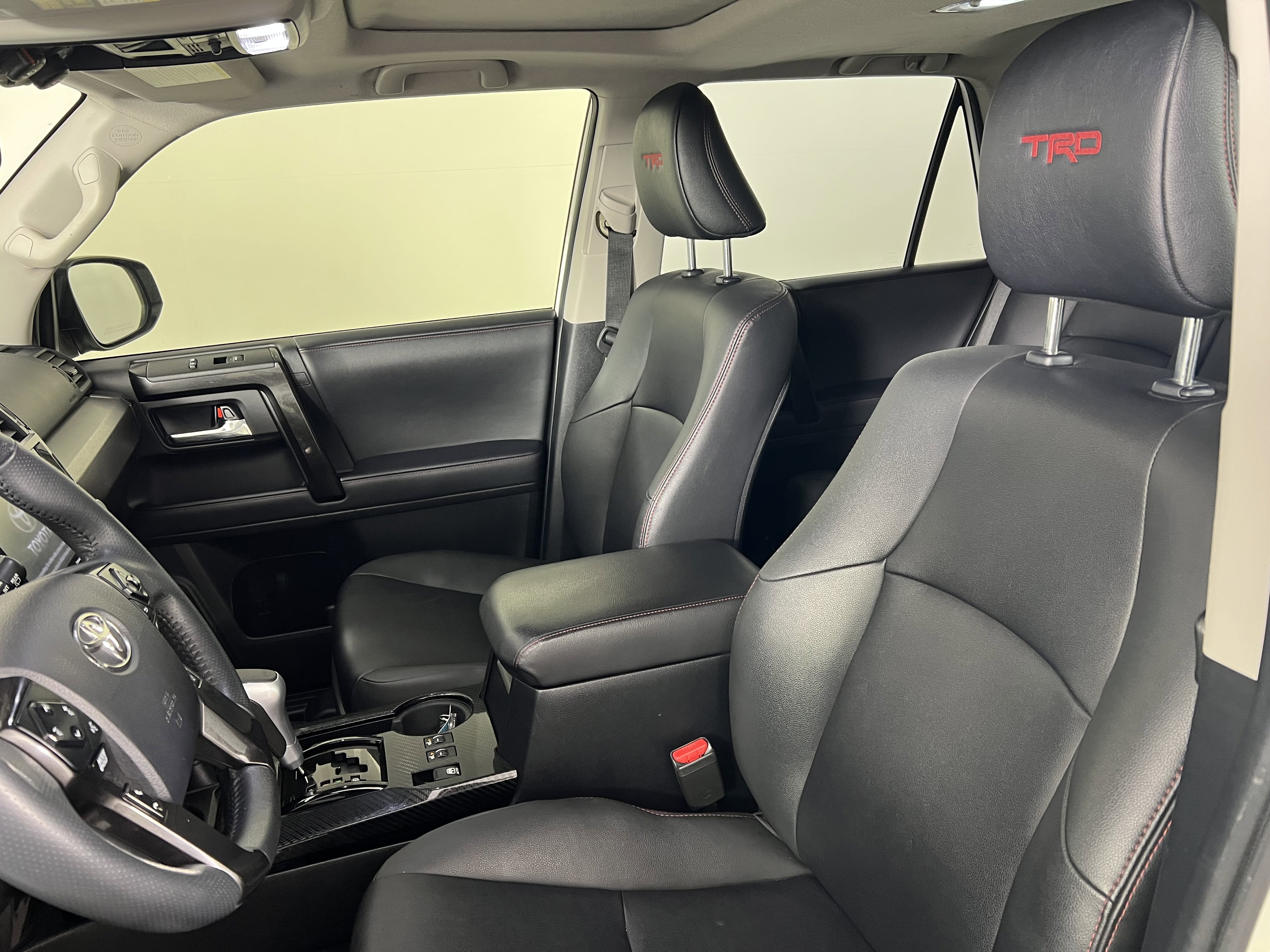 Used 2021 Toyota 4Runner TRD Pro image 16