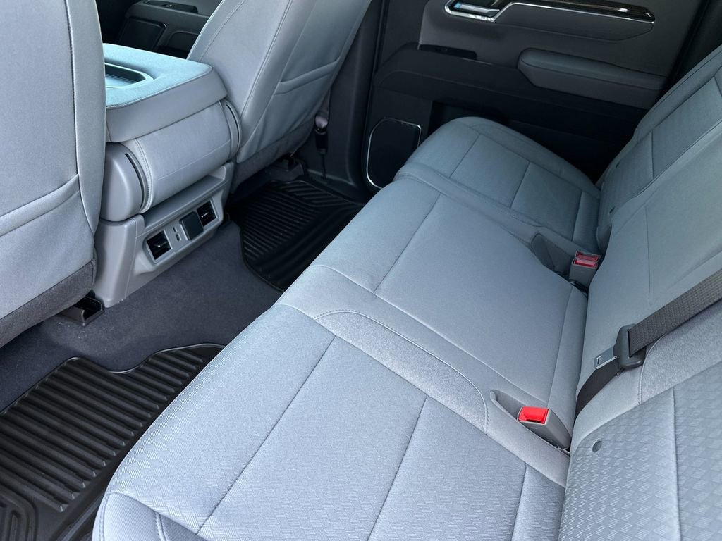 New 2026 GMC Sierra 1500 SLE w/ Preferred Package image 11