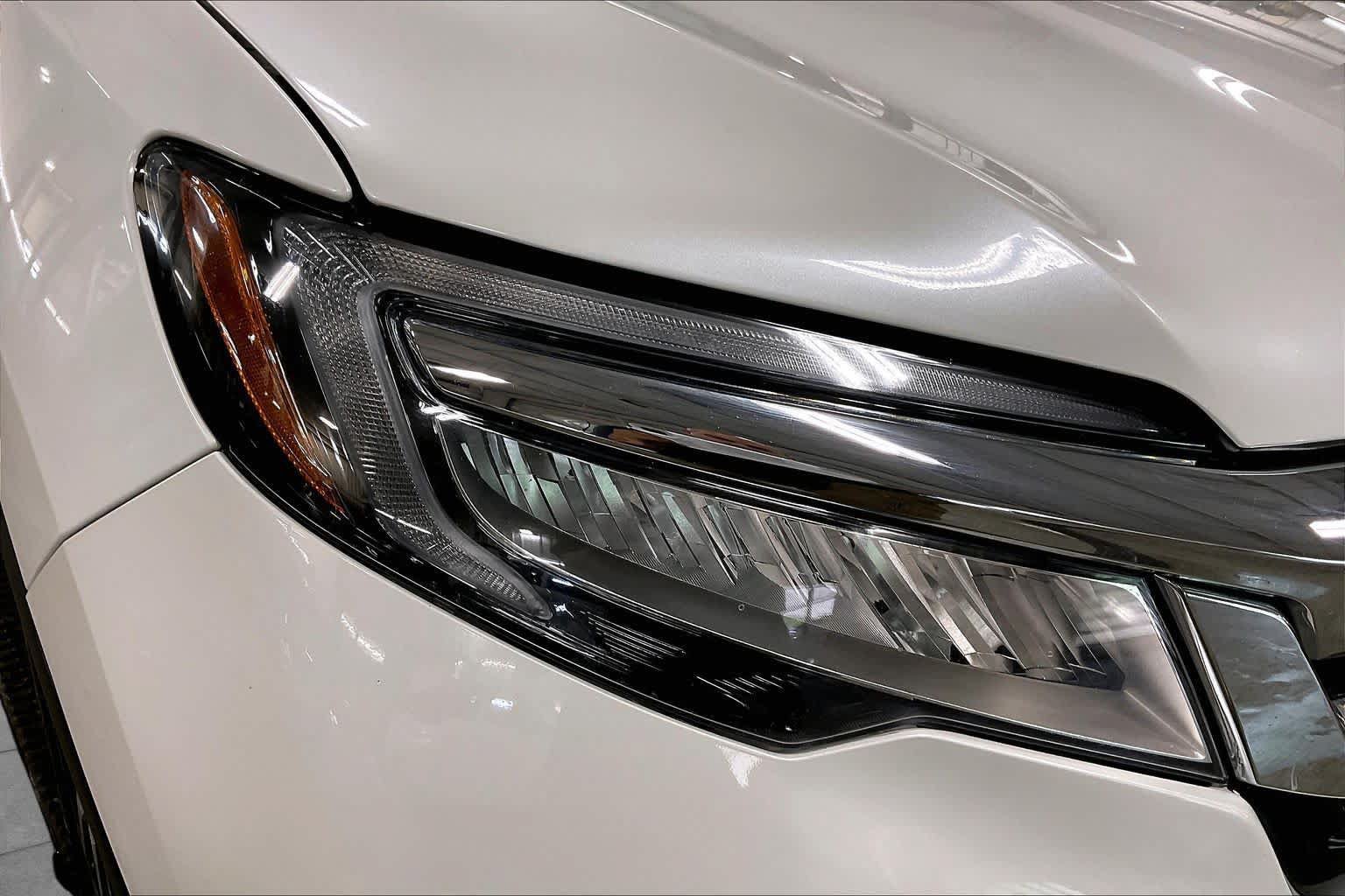 Used 2020 Honda Pilot Elite image 28