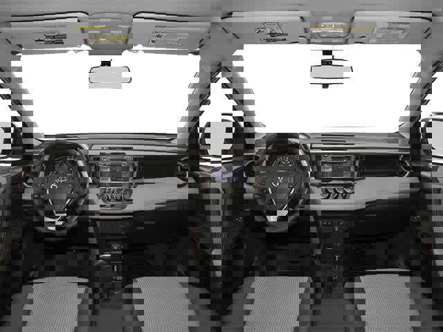 Used 2013 Toyota RAV4 XLE image 5