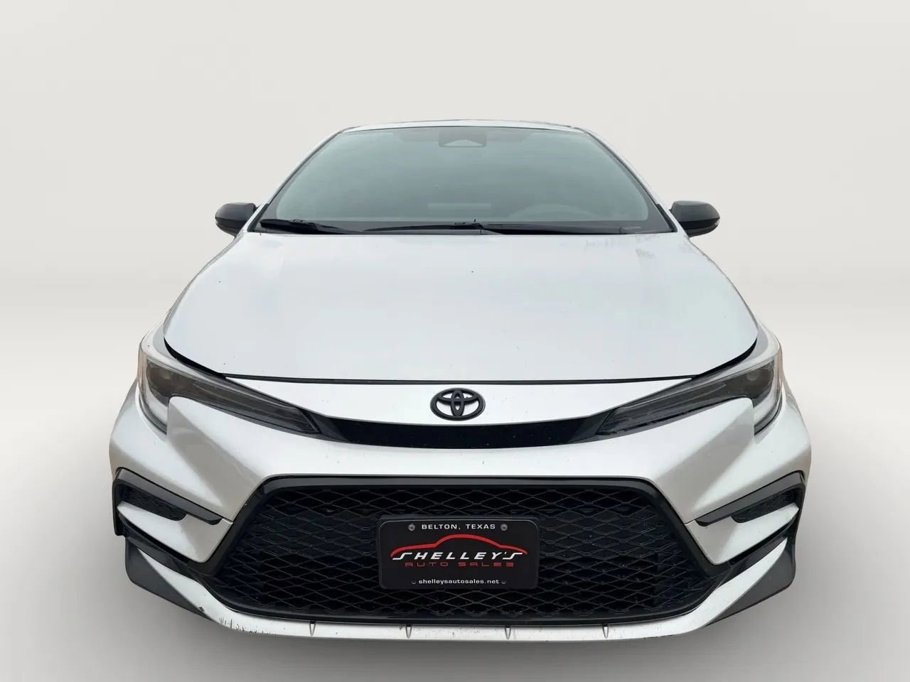Used 2023 Toyota Corolla SE image 8