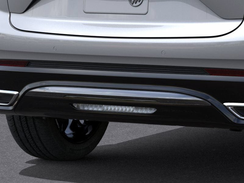 New 2026 Buick Envision Sport Touring AWD/4WD image 14