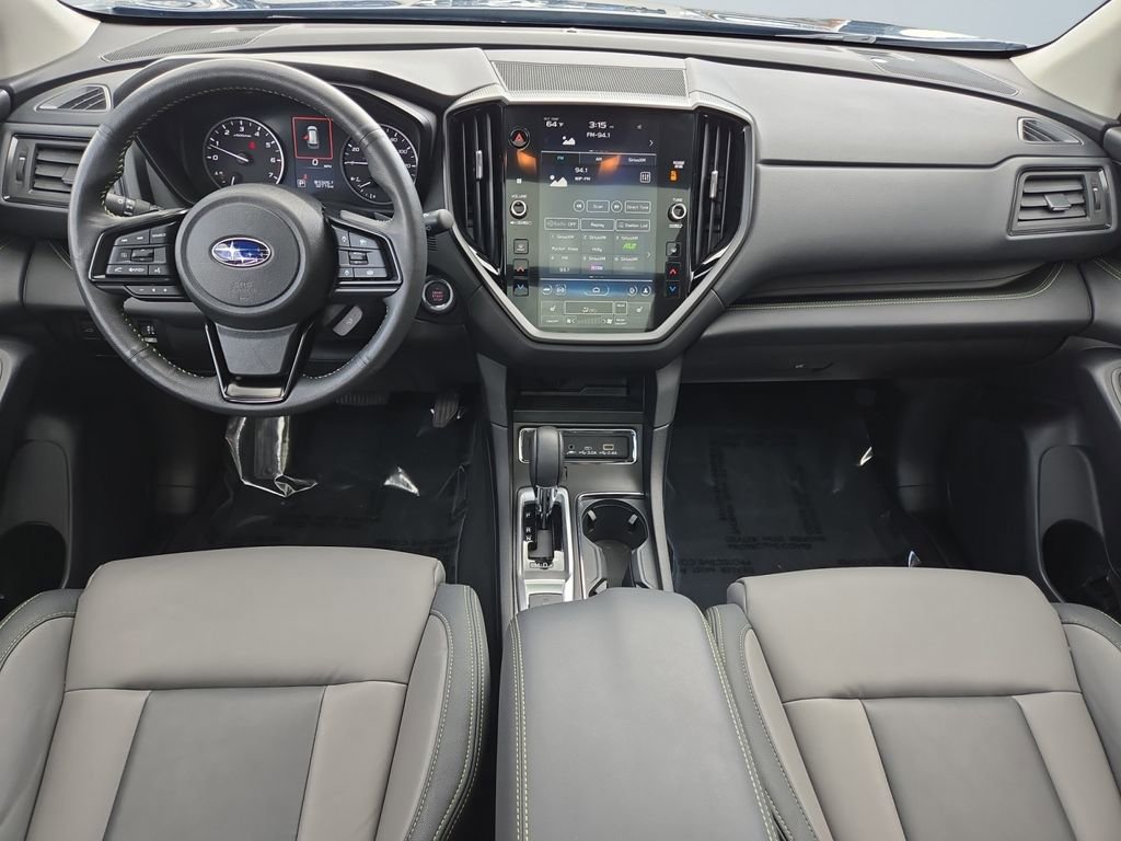 Certified 2023 Subaru Ascent Onyx Edition AWD/4WD image 10