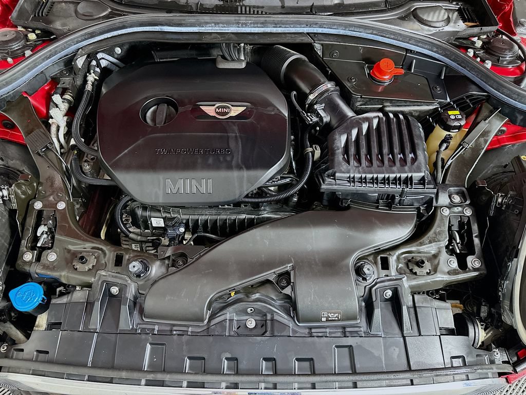 Used 2019 MINI Cooper Clubman FWD image 28