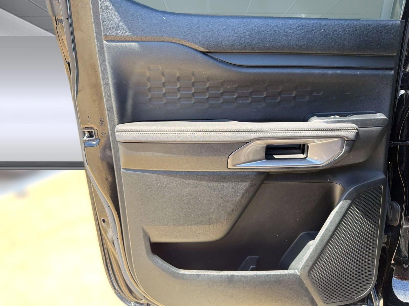 Used 2024 Ford Ranger XLT image 24