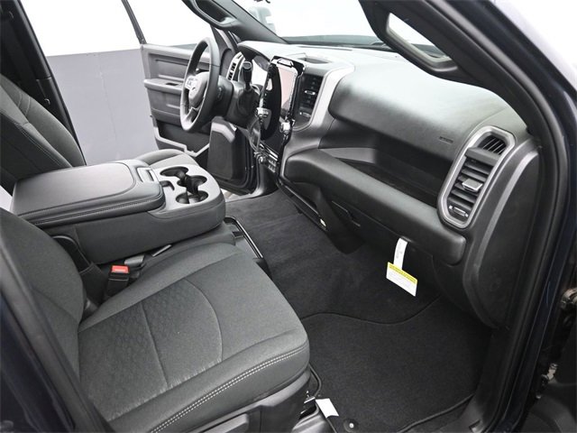 New 2026 RAM 3500 Tradesman image 17