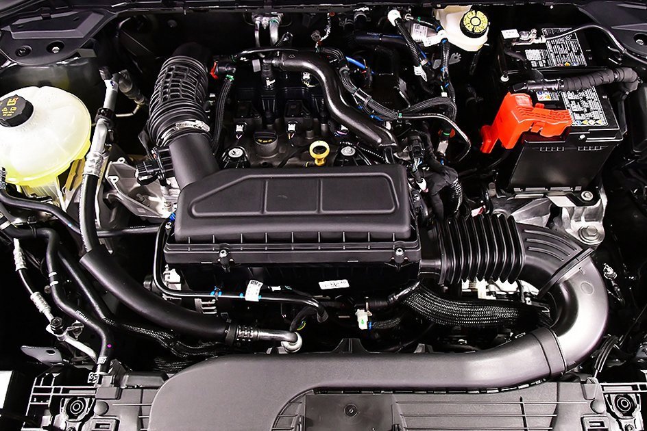 New 2025 Ford Escape Active w/ Cold Weather Package image 33