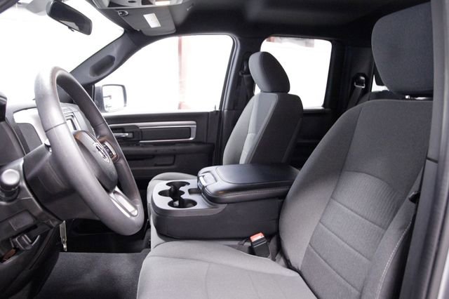 Used 2022 RAM 1500 Classic Warlock image 14