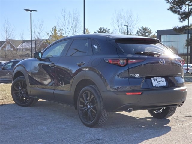 New 2026 MAZDA CX-30 AWD 2.5 S w/ Select Sport Pkg image 2