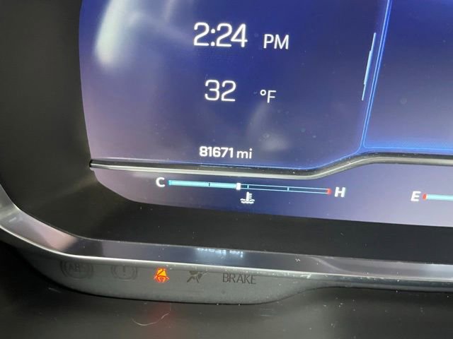 Used 2022 Chevrolet Tahoe RST w/ Luxury Package image 20