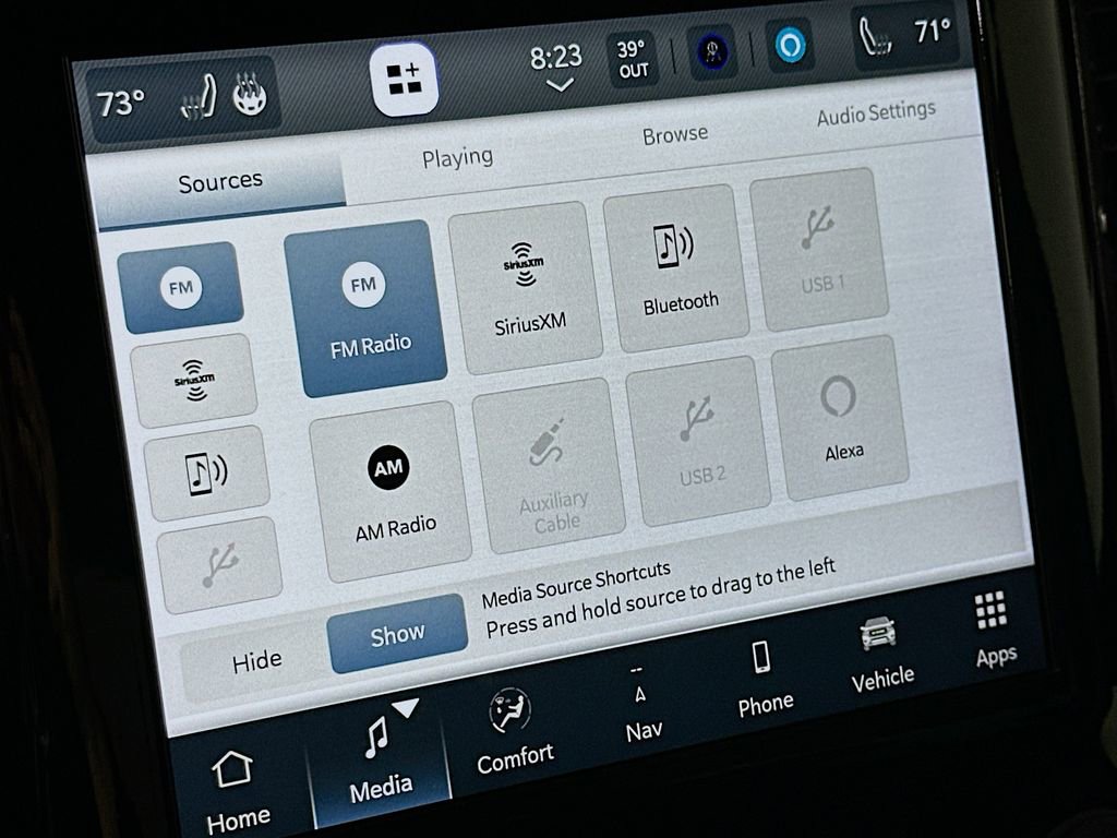 Used 2024 RAM 1500 Laramie image 28