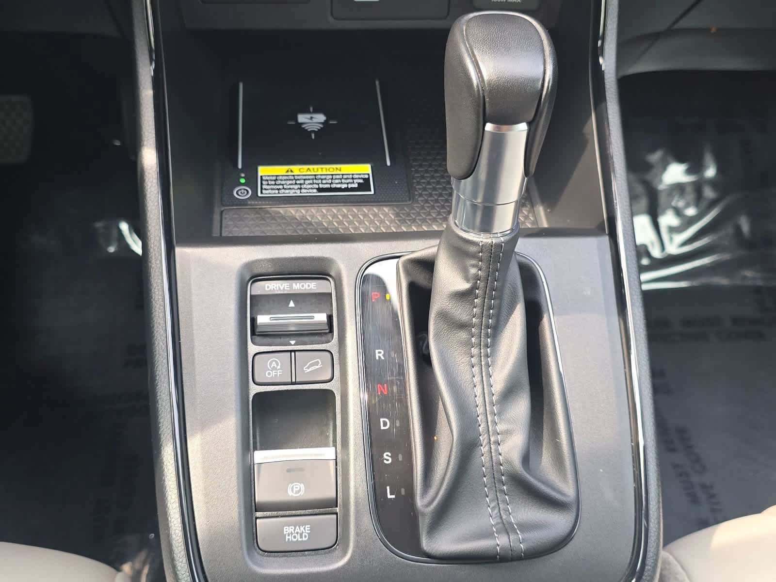 Used 2024 Honda CR-V EX-L image 17