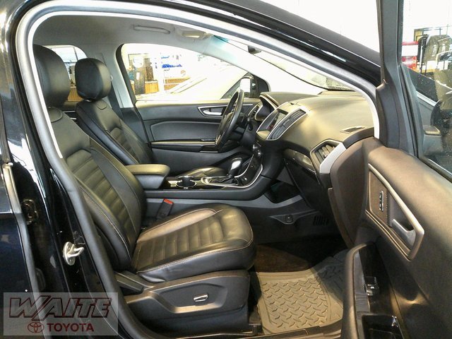 Used 2016 Ford Edge SEL w/ Equipment Group 201A image 25