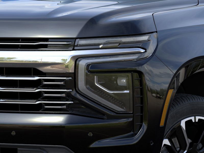 New 2026 Chevrolet Tahoe Premier image 10