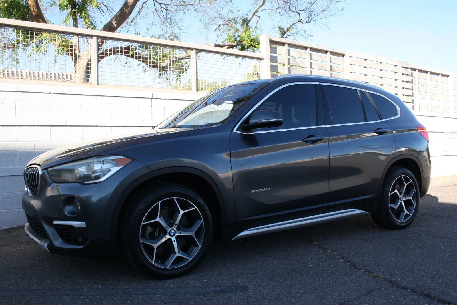Used 2018 BMW X1 sDrive28i image 28