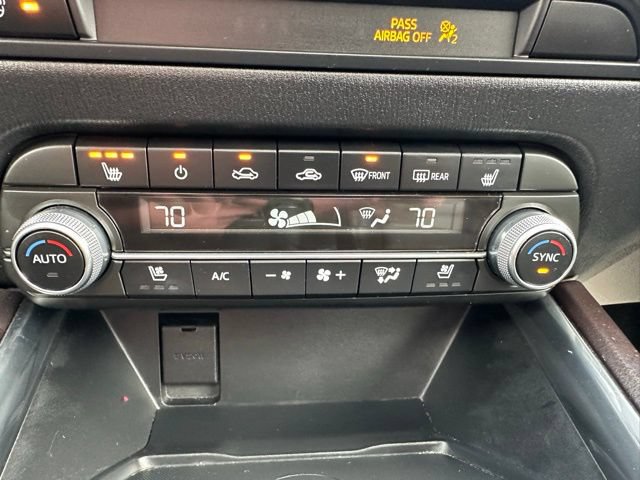 Used 2023 MAZDA CX-5 Signature AWD/4WD image 40