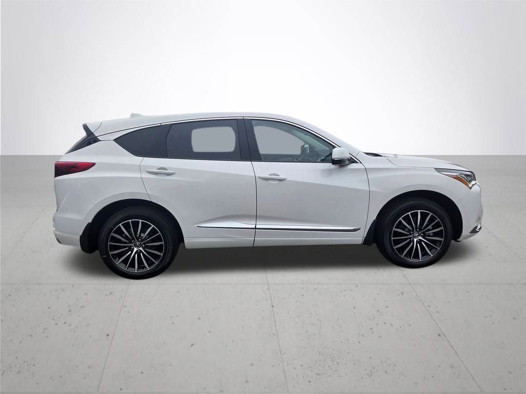 New 2026 Acura RDX SH-AWD w/ Advance Package image 5