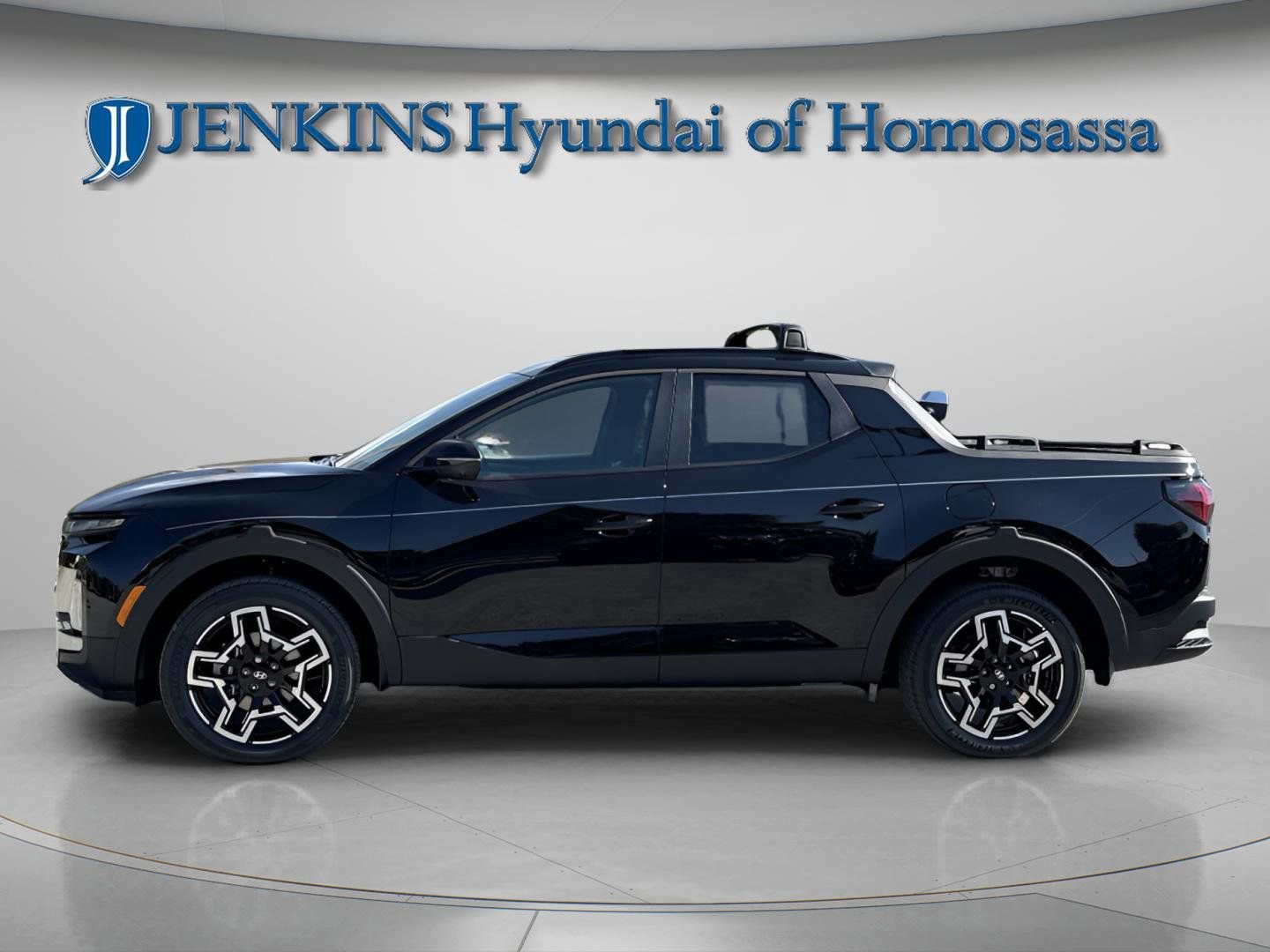 New 2026 Hyundai Santa Cruz Limited image 2