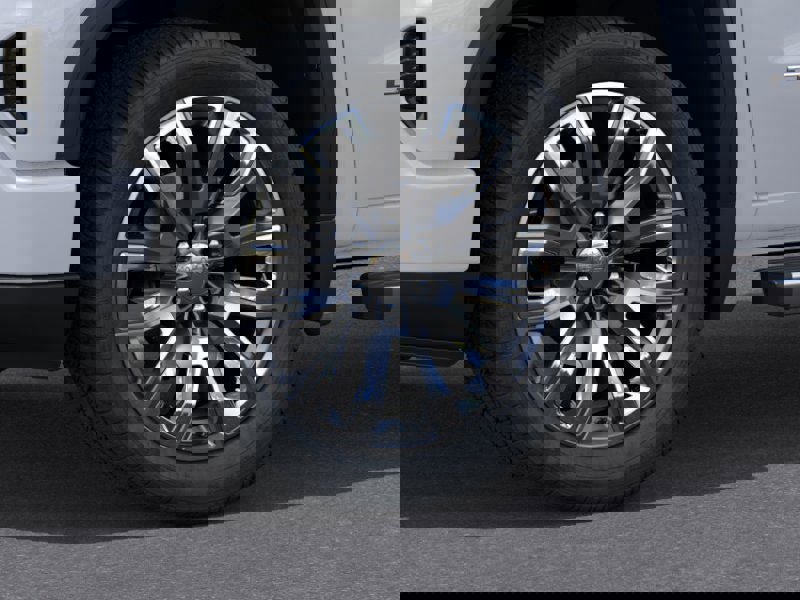 New 2026 GMC Sierra 1500 Denali image 9