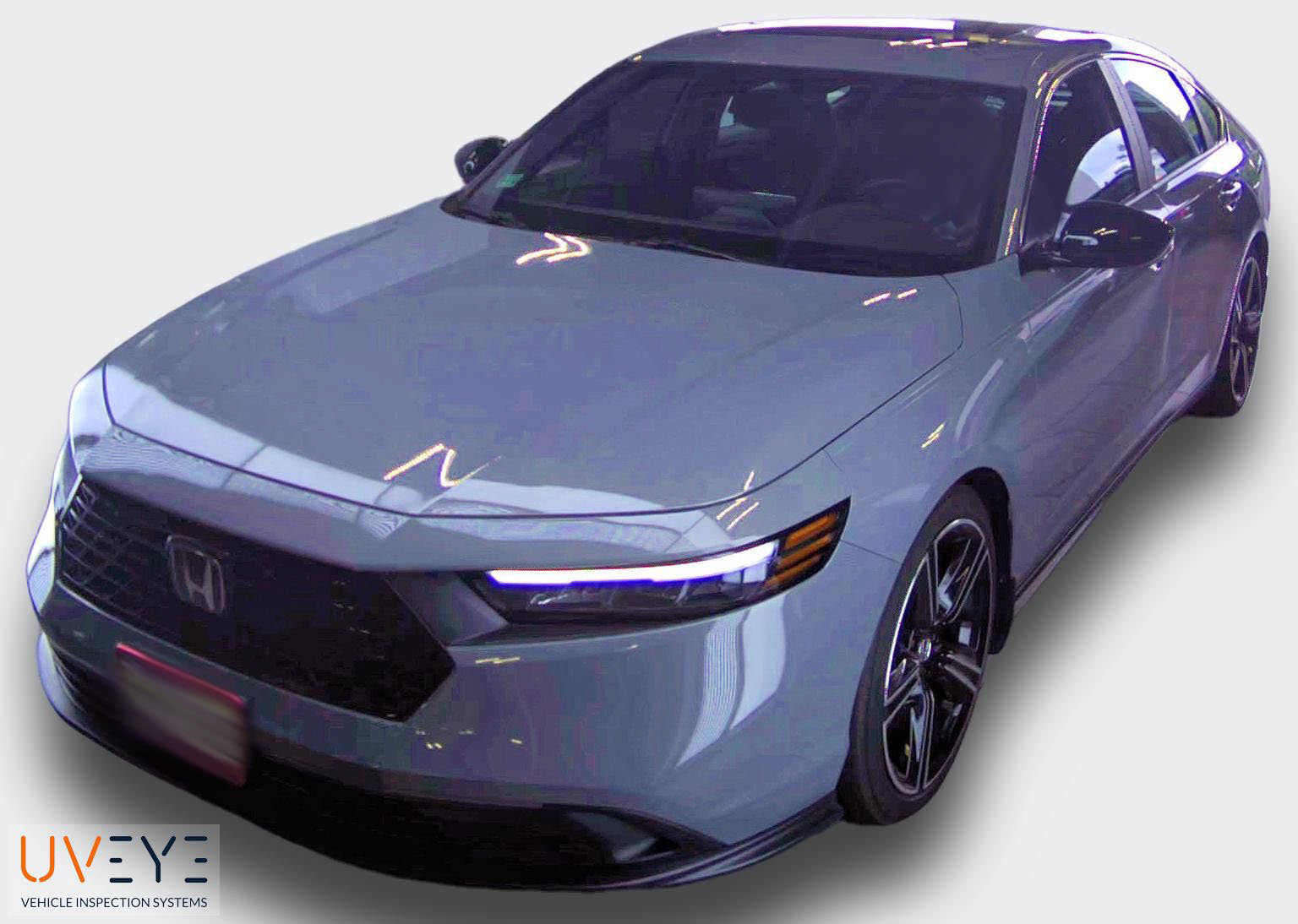 Used 2024 Honda Accord Sport image 15