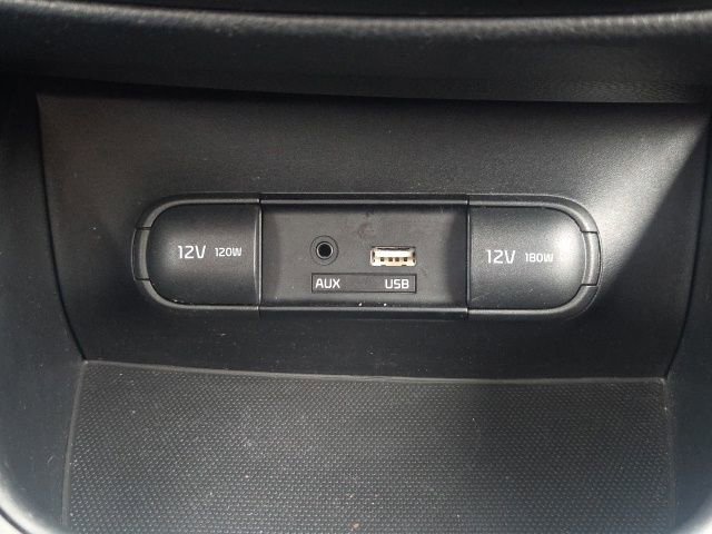 Used 2017 Kia Soul FWD image 27