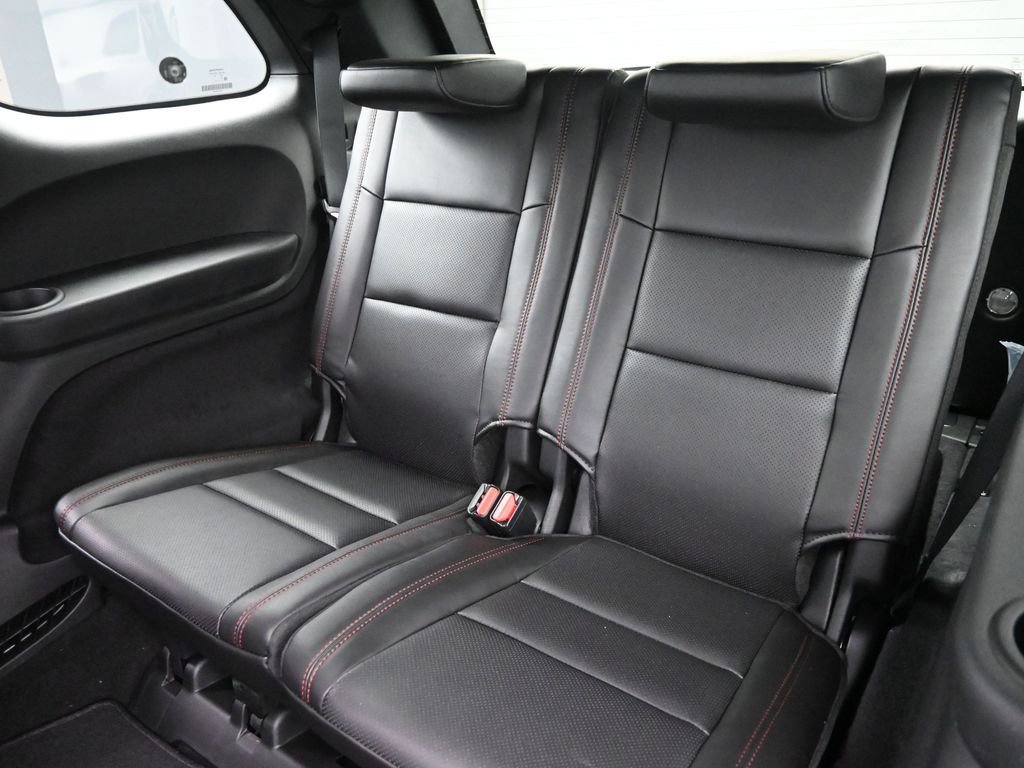 New 2026 Dodge Durango GT image 14