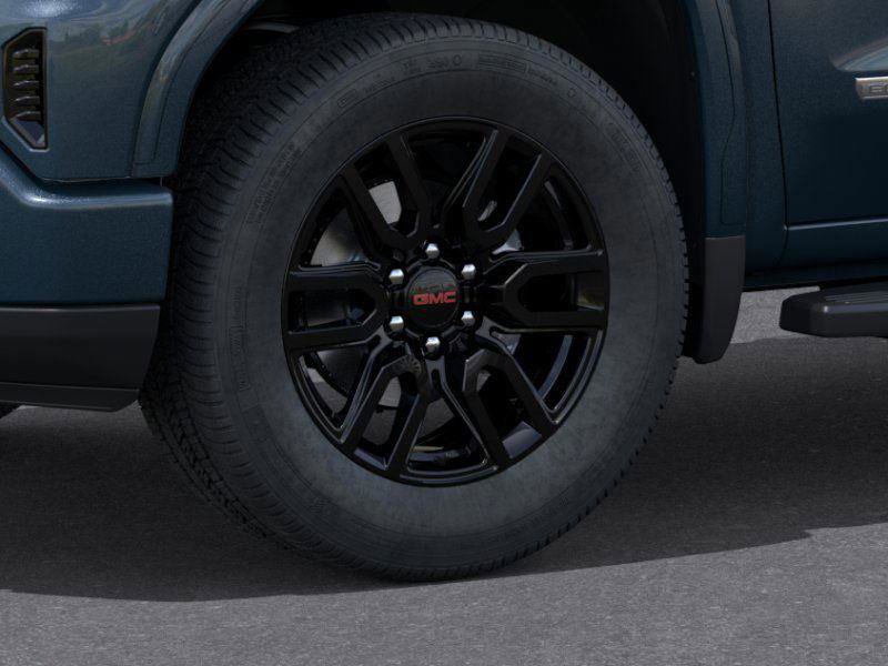 New 2026 GMC Sierra 1500 Elevation w/ Preferred Package image 25