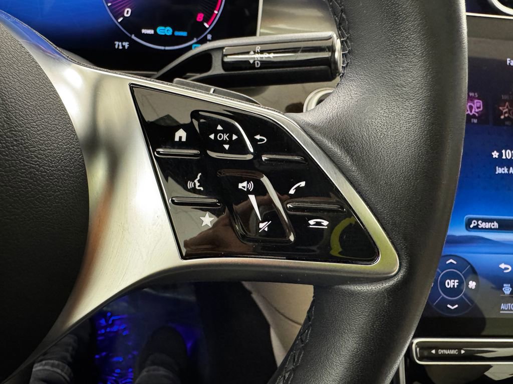 Used 2022 Mercedes-Benz C 300 4MATIC Sedan image 23